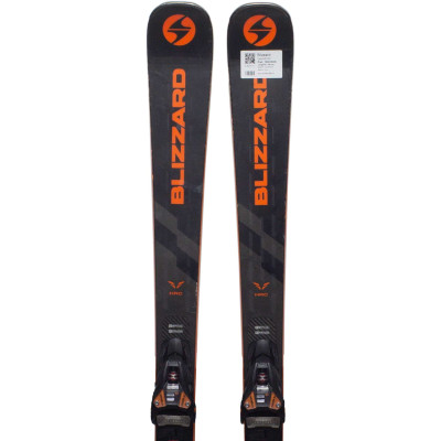 Blizzard Firebird HRC 2023 schiuri second hand | winteroutlet.ro