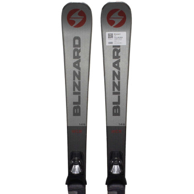 Blizzard WCR schiuri second hand | winteroutlet.ro