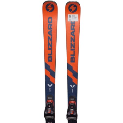 Blizzard Firebird WRC 2023 schiuri second hand | winteroutlet.ro