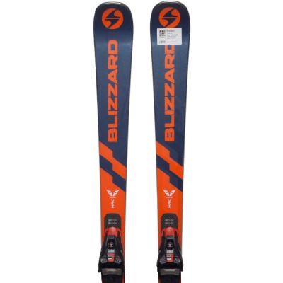 Blizzard Firebird HRC schiuri second hand | winteroutlet.ro
