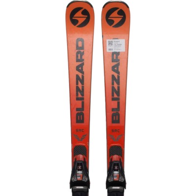 Blizzard Firebird SRC schiuri second hand | winteroutlet.ro