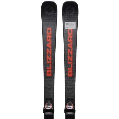 Blizzard Firebird CA schiuri second hand | winteroutlet.ro
