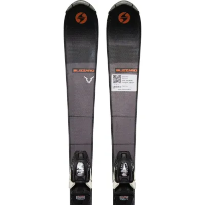 Blizzard Brahma Jr 120cm schiuri copii second hand | winteroutlet.ro