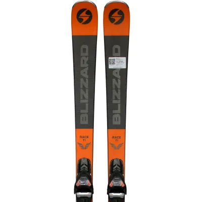 Firebird Race TI