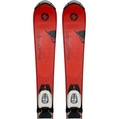 Blizzard Bonafide 100cm schiuri copii second hand | winteroutlet.ro