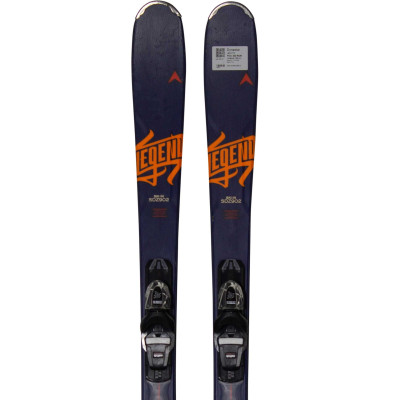 Legend 75 R