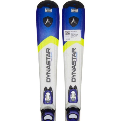 Dynastar Team Speed schiuri copii second hand | winteroutlet.ro
