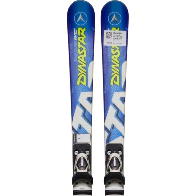 Dynastar Team Course WC schiuri copii second hand | winteroutlet.ro