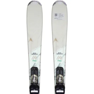 M-Freeski 75 2023