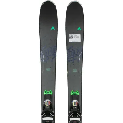 Legend 88 Freeride