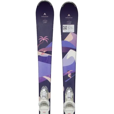 Les Filles du Surf