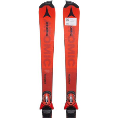 Atomic Redster S9 FIS mm schiuri second hand | winteroutlet.ro