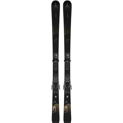 Atomic Cloud C7 silécek M 10 GW kötéssel | winteroutlet.hu