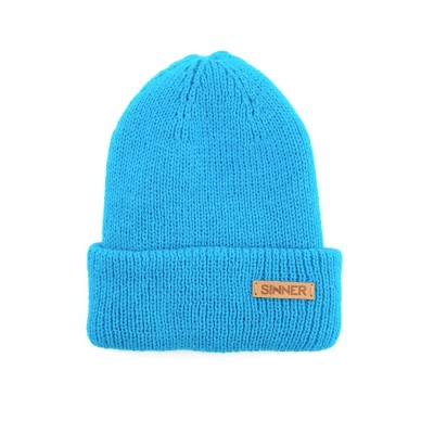 Maka Beanie Kék
