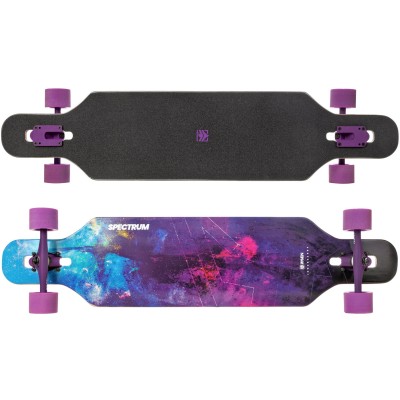 Longboard Raven