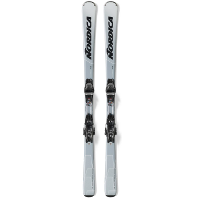 Nordica Spitfire 73R síléc Marker TP2 Compact kötéssel | winteroutlet.hu