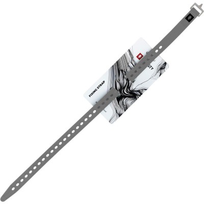 Majesty Tech Strap Szürke siösszekötő  | winteroutlet.hu