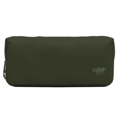 Cabin Zero Tech Pouch Zöld Táska | winteroutlet.hu
