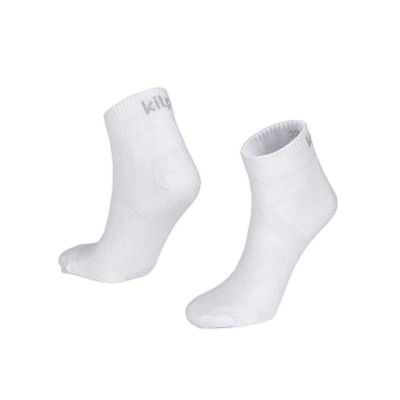 Kilpi Minimis Fehér Zokni | winteroutlet.hu