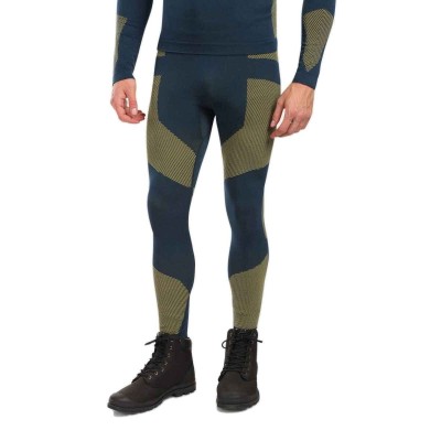 Base Layer Kilpi Nathaniel Fekete Technikai Nadrág | winteroutlet.hu