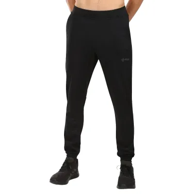 Kilpi Natty Fekete nadrág | winteroutlet.hu