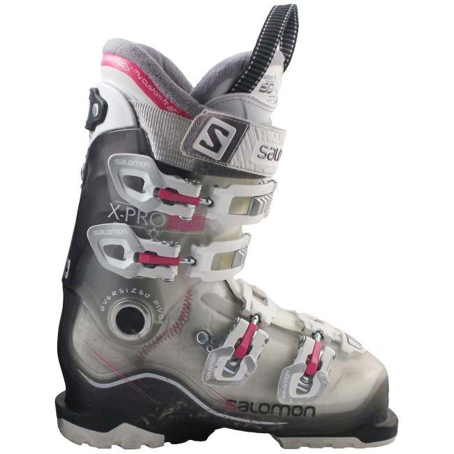 Salomon clearance xpro r80w
