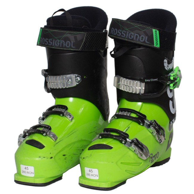 ROSSIGNOL Evo R Green