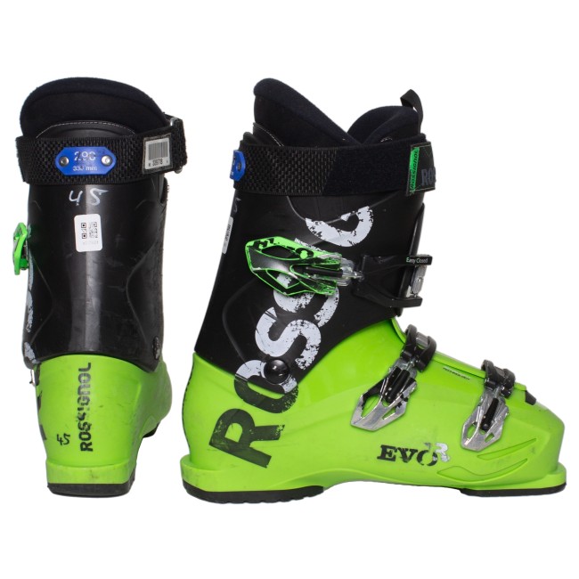 Rossignol evo online r green