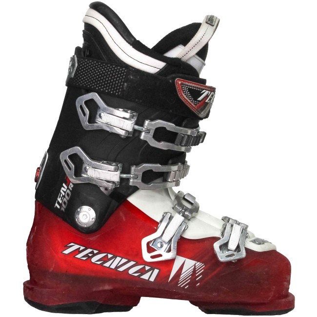 Tecnica ten on sale