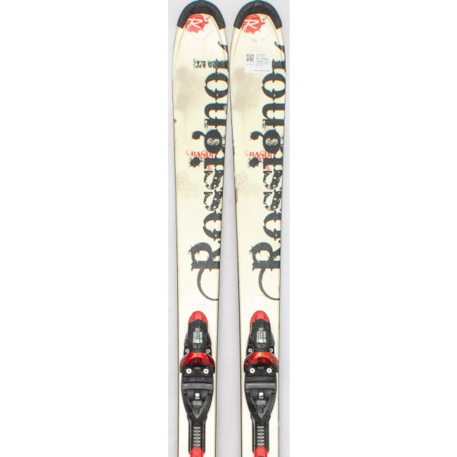 ROSSIGNOL Bandit SC80