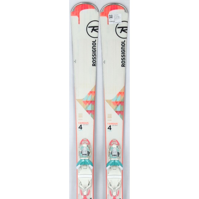 Rossignol famous 4 2018 cheap