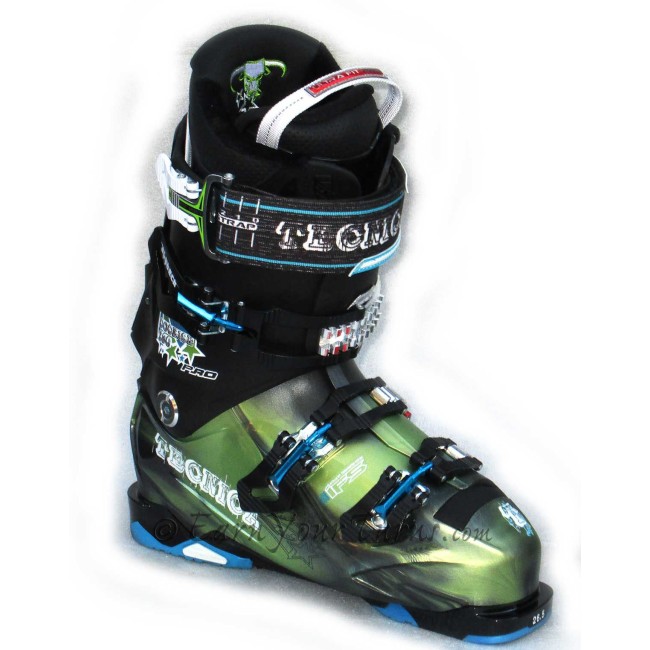 Tecnica on sale cochise pro