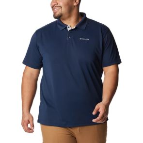 Columbia Utilizer Polo Sötétkék | winteroutlet.hu