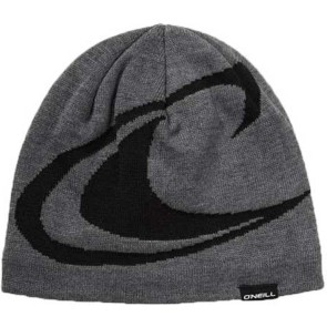 Caciula O'Neill Powder Beanie Alb | winteroutlet.ro