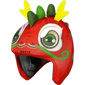 Barts Helmet Cover 3D Sisakhuzat | winteroutlet.hu