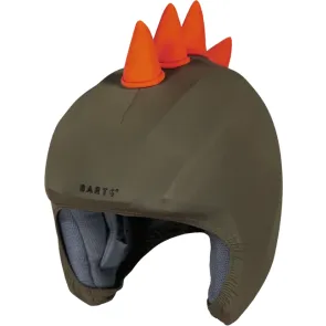 Helmet Cover 3D Unicorn
