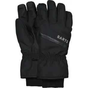 Barts Freestyle Skigloves Fekete sí és snowboard kesztyű | winteroutlet.hu
