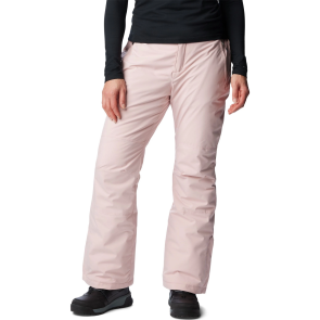 Shreb Bib Pants Fekete