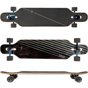 Longboard Raven