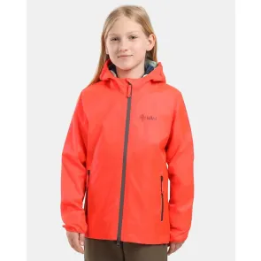 KILPI Jaluu Rózsaszín esőkabát | winteroutlet.hu