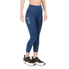Kilpi Rivian Sötétkék leggings | winteroutlet.hu