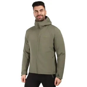 Kilpi Sonna Zöld kabát | winteroutlet.hu