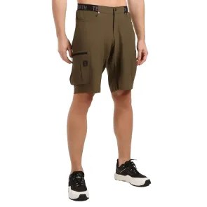 Kilpi Asher Khaki rövidnadrág | winteroutlet.hu
