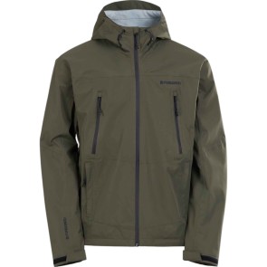 Fundango Piorini II Waterproof Jacket Zöld Kabát | winteroutlet.hu