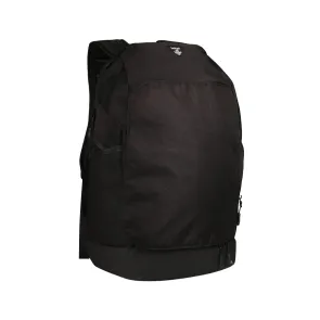 Kilpi Hudson Fekete 30L városi hátizsák | winteroutlet.hu