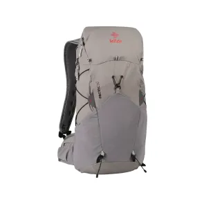 Kilpi Pacific Világosszürke 20L városi hátizsák | winteroutlet.hu