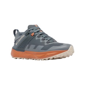 Columbia Facet 75 Outdry Szürke cipő | winteroutlet.hu