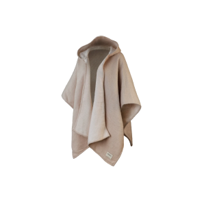 Geaca Barts Venja Poncho Maro Deschis | winteroutlet.hu