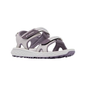Columbia Konos Hiker 2-Strap Szürke Szandáll | winteroutlet.hu
