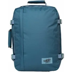 Cabin Zero Classic 36L Kék hátizsák | winteroutlet.hu